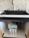 Purificador de Agua Alcalino por Osmosis Inversa 5 Etapas
