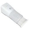 Purificador de Aire ASDAGI Filtro Hepa + Ionizador Liberador de iones
