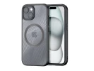 Aimo Mag Series Case para iPhone 15 Black