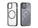 Aimo Mag Series Case para iPhone 15 Black