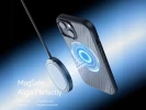 Aimo Mag Series Case para iPhone 15 Black