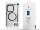 Aimo Mag Series Case para iPhone 15 Pro Back