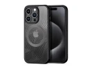 Aimo Mag Series Case para iPhone 15 Pro Back