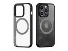 Aimo Mag Series Case para iPhone 15 Pro Back