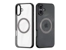 Aimo Mag Series Case para iPhone 16 Black