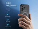 Aimo Mag Series Case para iPhone 16 Black